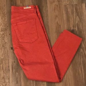 Citizens of Humanity Thompson skinny jeans